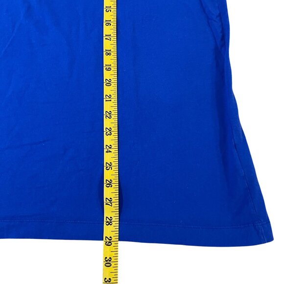 Retro Nike Basketball T-Shirt Men's Size XL Peace Love Hoops Mushroom - Picture 4 of 5